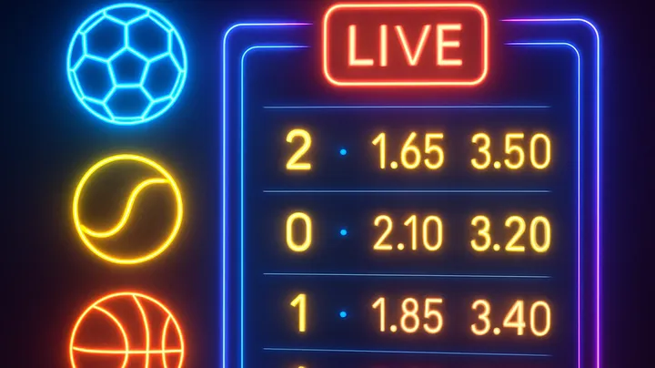 Cómo funcionan las apuestas online