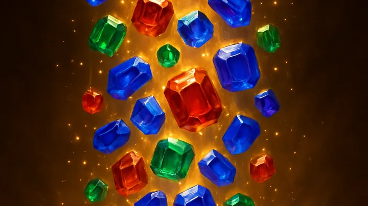 ¿Qué encontrarás aquí? — colección temática Fortune ¿Qué encontrarás aquí? — colección temática Fortune