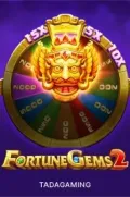 Fortune Gems 2 tragamonedas nueva en OY9 COM