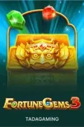 Fortune Gems 3 slot divertido en OY9 COM casino