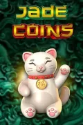 Jade Coins tragamonedas con jackpot en OY9 COM