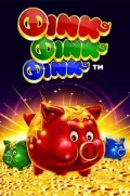 Oink Oink Oink slot de cerditos en OY9 COM