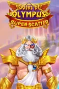Gates of Olympus Super Scatter en OY9 COM