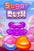 Sugar Rush slot dulce más jugado en OY9 COM