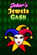 Joker Jewels tragamonedas clásica OY9 COM
