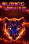 Flaming Jaguar tragamonedas selvática OY9 COM