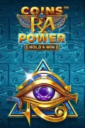 Coins Ra Power tragamonedas egipcia OY9 COM