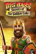 Big Bass: Secrets of the Golden Lake en OY9 COM