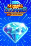 Striking Diamond tragamonedas brillante OY9 COM
