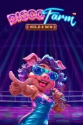 Disco Farm slot de fiesta en OY9 COM