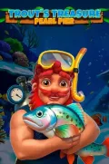 Trout's Treasure pesca nueva en OY9 COM
