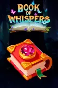 Book of Whispers slot misterioso en OY9 COM