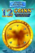 12 Coins nuevo hold and win en OY9 COM