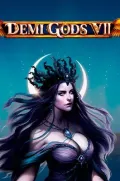 Demi Gods mitología griega en OY9 COM