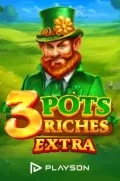3 pots riches extra en OY9 COM