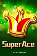 AuperAce slot más popular en OY9 COM