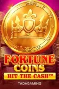 Fortune Coins slot más popular en OY9 COM