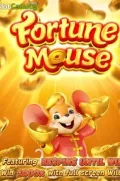 Fortune Mousse en OY9 COM