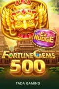 Fortune Gems 500 tragamonedas en OY9 COM casino online