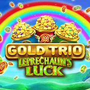Gold trio en OY9 COM