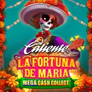 La fortuna de Maria en OY9 COM
