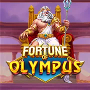 Fortune of olimpus en OY9 COM